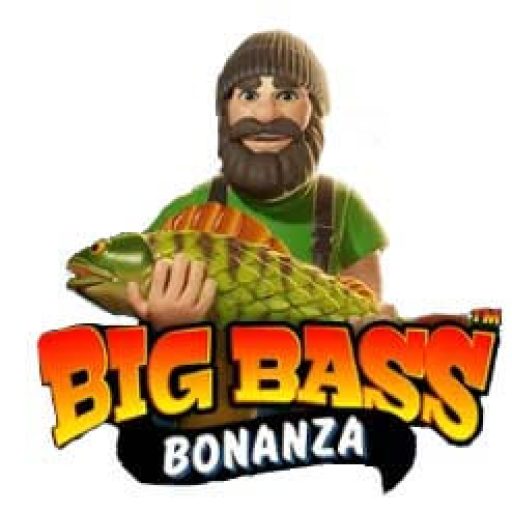 Big Bass Bonanza Games 