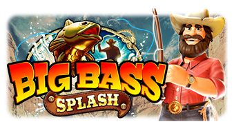 big bass bonanza splash