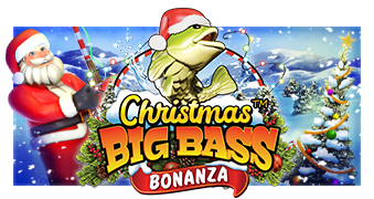 Christmas big bass bonanza